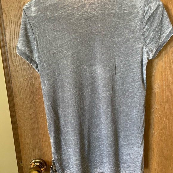 Distressed Top - Picture 2 of 2